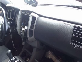 2010 TOYOTA TACOMA, RED,PRERUNNER,CREW CAB,AT,4.0,AT,  Z25000